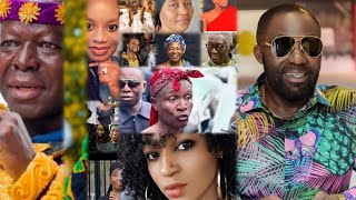 Eeii “Akosua Serwah NEVER Produced Lumba "His First Executive Producer Was Joseph Banahene. Liàrs” Content