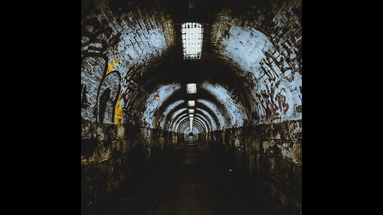 Infanticide -  Tunnel Vision