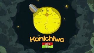 Promo : Konichiwa Ceria | Astro Ceria