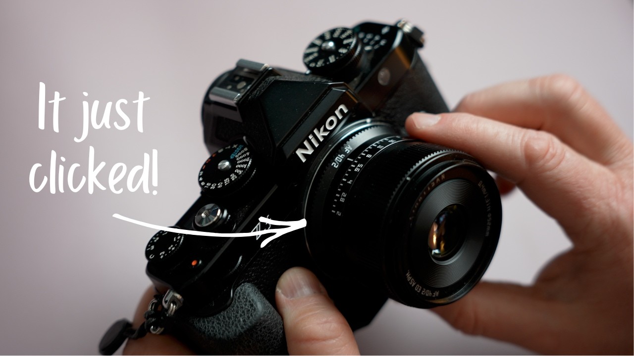 Является ли TTArtisan 40mm F2 лучшим бюджетным объективом для Nikon Z?