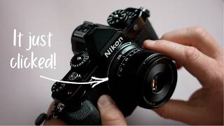 Is the TTArtisan 40mm F2 the Best Budget Lens for Nikon Z?