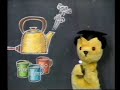 Learn With Sooty Videos Advertisement Matthew Corbett 