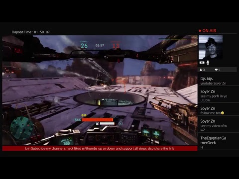 sony interactive entertainment europe limited Hawken #PS4Live #robot #robotshooting #shootinggames #robotbattle #teamvsteam #multiplayerco-op