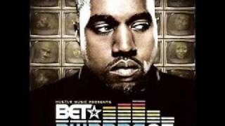 Heavy Hitters (Feat. GLC) - Kanye West