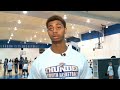 NBA Cares: OKC Thunder Youth Camp