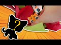 I got sent a LPS Mystery Surprise box!