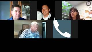 Board of Assessors, July 21, 2020