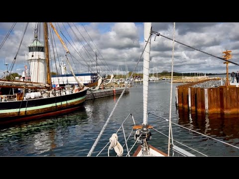 Middelfart - Årösund - Årö