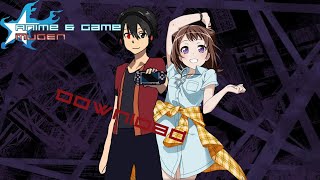 แจกรีวิว Anime And Game MUGEN Screenpack (DirectX OpenGL)M.U.G.E.N 1.1