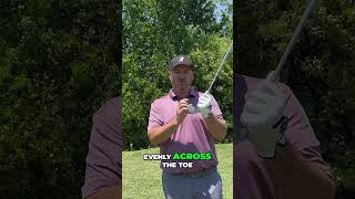 Discover the Snake Eyes 685X irons. Classic meets Modern. Available now at RockBottomGolf.com #golf