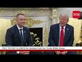 ‘I Order U.S Military To Begin…’: Trump's Biggest Attack On Venezuela's Maduro | Trump Maduro War