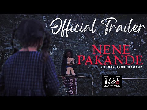 OFFICIAL TRAILER FOR THE FILM NENE PAKANDE