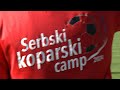 Koparski camp 2024  impresije