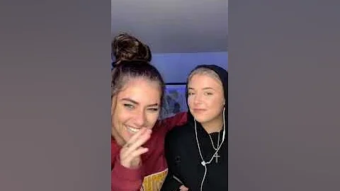 Ava Sages live 08/23/2020 Ft Olivia Boeyink