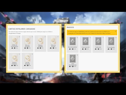 Vídeo: Todos Los Blásters, Rasgos Y Cartas Estelares De Star Wars Battlefront Revelados