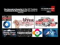The Concept of Security in the 21st Century: Traditional & Non-Traditional Security- (Part-1).
