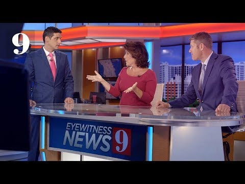 Wftv Orlando News