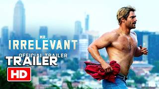 Mr. Irrelevant | Official Trailer (2026 Movie) - David Corenswet, Isabel May - 4K ULTRA HD | CineBox
