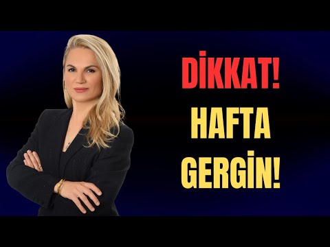 JEOPOLİTİK RİSK UYARISI! FİYATLAMALAR DEĞİŞECEK!