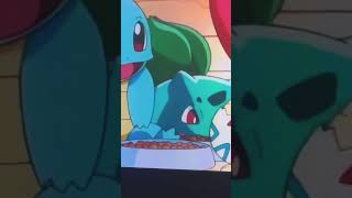 🤣Togepi WANTED Food, Too! #pokemon #anime #shorts
