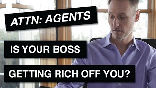 Life and Health INSURANCE AGENT COMMISSIONS: How Much Are You Actually Getting Paid and Why?