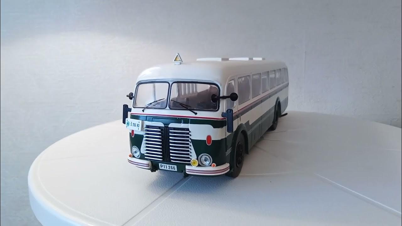 Skoda LIAZ 706 RTTN