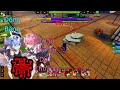 Rem &amp; Ram Siêu Khống Chế Trong Roblox Anime Last Stand
