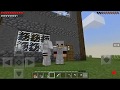 Minecraft pe: A VOLTA E A EXPLOSAO DA CASA #6 P1(Sobervivendo ao extremo)