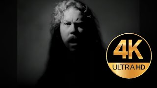 Metallica - The Unforgiven (Remastered Hq Audio - 4K)