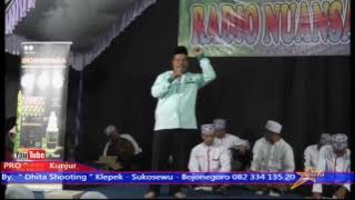 Live Streaming dhita pro