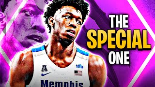 2020 NBA Draft: James Wiseman Career In The NBA Will Be Something SPECIAL