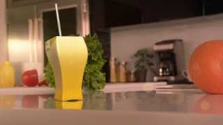 Recycle Everywhere TV Commercial - Juice