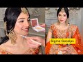 Laiba Khan Reveal Her Husband Face At Mayoun 😘 Laiba Khan Romantic Mayoun Shoot #laibakhan