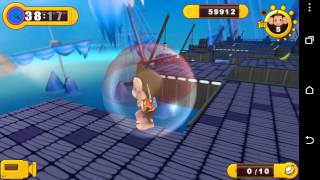 SMB2: SE [World 2, 11-20] 3:35.7