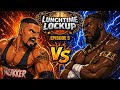 Lunchtime Lockup Ep 5 🔥 Bron Breakker vs Oba Femi Last Man Standing Match