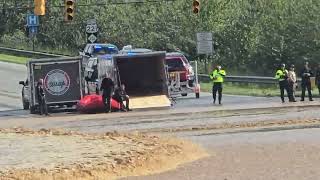 Marion nc after helene part 4