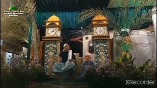 Benarlah dalam Berguru || Al Habib Ahmad Bin Sholeh Al-Atthos