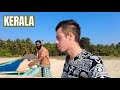  une journe avec les habitants du kerala  vlog inde