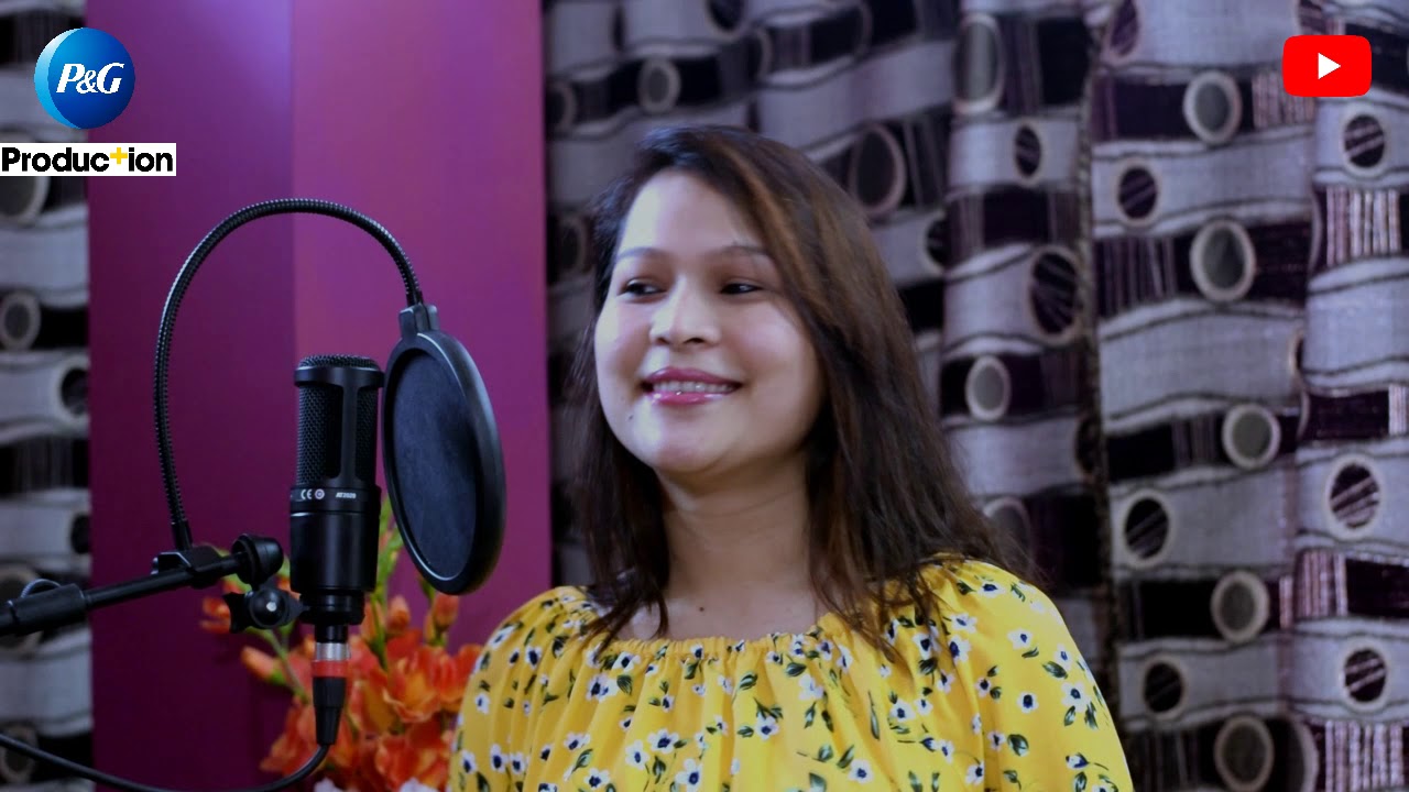 Etia Hiya mur Cover by Papori Gogoi Original Singer Zubeen Garg