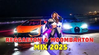 Download Lagu 🎧 Reggaeton x Moombahton Nightclub Edition 2025 – Latin Fire Mix 🔥🌙 MP3