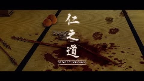 Ghost of Tsushima: Part 004 (lethal gameplay)  The Tale of Sensei Ishikawa