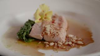 1st Annual Untamed Kootenays Culinary Event