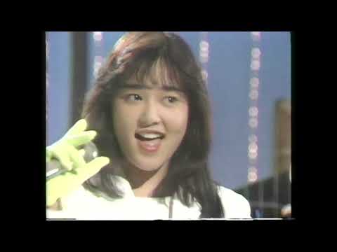 136★スーパー･アイドル･ヒット！ (1989.5.5) HD.