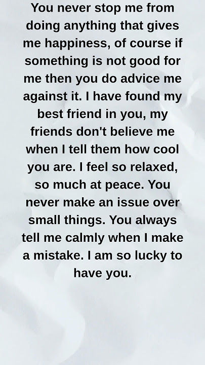 Beautiful love letter #romanticquotes #lovemessages #loveletter #lovequotes