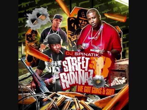 Gucci Mane ft Juelz Santana and Big Boi-She gotta friend