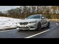 Talking BMW M Cars and Nürburgring Car Washes