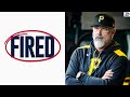 Pirates FIRE Their Manager | 534