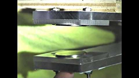 Correlated Magnetics: Non-contact attachment