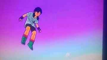 Dragonball  Z Budokai  3 Dr Gero Life Drain on Videl Alternate Perfect Ryona