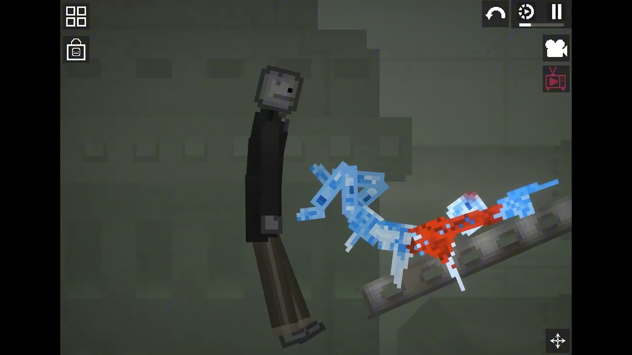 How the melon playground characters met! Season 2 episode 4